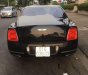 Bentley Continental 2009 - Cần bán lại xe Bentley Continental sản xuất năm 2009, màu đen, nhập khẩu