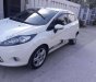 Ford Fiesta   S  2011 - Bán xe Ford Fiesta S đời 2011, màu trắng còn mới, 368 triệu