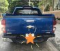 Chevrolet Colorado   LTZ 2015 - Cần bán Chevrolet Colorado LTZ đời 2015, màu xanh lam số tự động