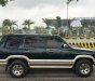 Isuzu Trooper 1998 - Bán xe Isuzu Trooper đời 1998, màu xanh lam, xe nhập