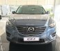 Mazda CX 5 FL 2.0L 2WD 2017 - Bán Mazda CX 5 FL 2.0L 2WD năm sản xuất 2017, màu xanh lam