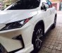 Lexus RX 200T 2016 - Bán Lexus RX 200T sản xuất 2016, màu trắng, nhập khẩu