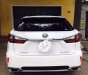 Lexus RX 200T 2016 - Bán Lexus RX 200T sản xuất 2016, màu trắng, nhập khẩu
