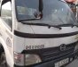 Hino 300 Series 2008 - Cần bán xe tải cẩu hiệu Hino 5 tấn