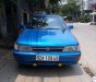 Nissan Pulsar 1992 - Bán Nissan Pulsar năm sản xuất 1992, màu xanh lam chính chủ giá cạnh tranh