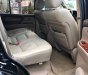 Lexus LX 470 2001 - Bán Lexus LX 470 sản xuất năm 2001, màu đen, nhập khẩu chính chủ, giá 720tr