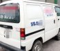 Suzuki Blind Van 2012 - Cần bán xe Suzuki Blind Van năm 2012, màu trắng, xe nhập