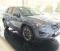 Mazda CX 5 FL 2.0L 2WD 2017 - Bán Mazda CX 5 FL 2.0L 2WD năm sản xuất 2017, màu xanh lam