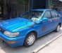 Nissan Pulsar 1992 - Bán Nissan Pulsar năm sản xuất 1992, màu xanh lam chính chủ giá cạnh tranh