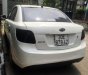Kia Rio EX 1.4 MT 2010 - Bán Kia Rio EX 1.4 MT sản xuất 2010, màu trắng, xe nhập  