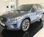 Mazda CX 5 FL 2.0L 2WD 2017 - Bán Mazda CX 5 FL 2.0L 2WD năm sản xuất 2017, màu xanh lam