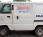 Suzuki Blind Van 2012 - Cần bán xe Suzuki Blind Van năm 2012, màu trắng, xe nhập