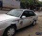 Daewoo Lacetti 2001 - Bán Daewoo Lacetti đời 2001, màu trắng 