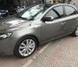 Kia Forte Sx 2010 - Bán ô tô Kia Forte Sx đời 2010, màu xám