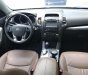 Kia Sorento Limited 2010 - Cần bán lại xe Kia Sorento năm 2010 màu bạc, giá chỉ 650 triệu