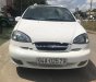 Chevrolet Vivant 1.8 2008 - Bán xe Chevrolet Vivant 1.8 sản xuất 2008, màu trắng  