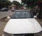 Daewoo Lacetti 2001 - Bán Daewoo Lacetti đời 2001, màu trắng 