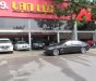 BMW 7 Series 750Li 2012 - Bán xe BMW 750Li 2012 màu đen