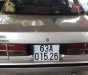 Toyota Corolla altis 2.0  1990 - Cần bán xe Toyota Corolla Altis 2.0 năm sản xuất 1990, màu ghi vàng