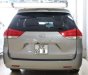 Toyota Sienna LE 2010 - Chính chủ bán xe Toyota Sienna LE sản xuất 2010, màu bạc, nhập khẩu