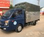 Hyundai Porter H 100 2016 - Bán ô tô Hyundai Porter H 100 năm 2016, màu xanh lam