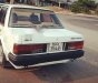 Nissan Bluebird 1985 - Bán ô tô Nissan Bluebird năm 1985, màu trắng giá cạnh tranh