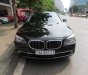 BMW 7 Series 750Li 2012 - Bán xe BMW 750Li 2012 màu đen