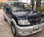 Mitsubishi Jolie 2003 - Bán Mitsubishi Jolie năm 2003, màu đen 