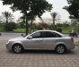 Chevrolet Lacetti EX 2011 - Bán Chevrolet Lacetti EX đời 2011, màu bạc, zin nguyên