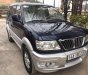 Mitsubishi Jolie 2003 - Bán Mitsubishi Jolie năm 2003, màu đen 