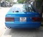 Nissan Pulsar 1992 - Bán Nissan Pulsar năm sản xuất 1992, màu xanh lam chính chủ giá cạnh tranh