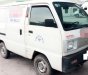 Suzuki Blind Van 2012 - Cần bán xe Suzuki Blind Van năm 2012, màu trắng, xe nhập