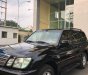 Lexus LX 470 2001 - Bán Lexus LX 470 sản xuất năm 2001, màu đen, nhập khẩu chính chủ, giá 720tr