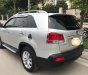 Kia Sorento Limited 2010 - Cần bán lại xe Kia Sorento năm 2010 màu bạc, giá chỉ 650 triệu