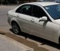 Mercedes-Benz C class C200 2011 - Chính chủ bán lại xe Mercedes C200 đời 2011, màu trắng