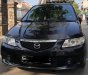 Mazda Premacy 2003 - Chính chủ bán xe Mazda Premacy sản xuất 2003, màu đen 