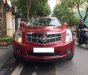 Cadillac SRX 3.0 V6 2010 - Bán Cadillac SRX 3.0 V6 đời 2010, màu đỏ, nhập khẩu nguyên chiếc số tự động