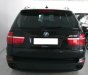 BMW X5 3.0 2007 - Bán BMW X5 3.0 sản xuất 2007, màu đen, 625tr