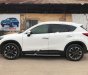 Mazda CX 5 2.0 AT 2016 - Bán xe Mazda CX 5 2.0 sản xuất năm 2016, màu trắng, giá 810tr