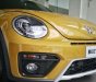 Volkswagen New Beetle   Dune 2017 - Bán xe Volkswagen Beetle Dune, (màu trắng, đen, vàng), xe mới 100% nhập khẩu chính hãng - LH: 0933.365.188