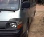 Toyota Hiace 1992 - Bán Toyota Hiace năm sản xuất 1992, màu bạc, giá chỉ 30 triệu