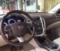 Cadillac SRX 3.0 V6 2010 - Bán Cadillac SRX 3.0 V6 đời 2010, màu đỏ, nhập khẩu nguyên chiếc số tự động