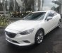 Mazda 6  2.5L AT 2015 - Mazda 6 2.5L số tự động SX 2015, vay 70%, xe cực đẹp