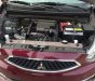 Mitsubishi Mirage 2017 - Bán xe Mirage số sàn, nhập khẩu nguyên chiếc, giá chỉ 388 triệu, liên hệ - 0984 983 915 / 0904201506