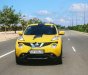 Nissan Juke 2016 - Bán Nissan Juke 2016, màu vàng, nhập khẩu nguyên chiếc, giá tốt