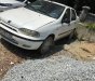 Fiat Siena   1.3  2001 - Bán Fiat Siena 1.3 sản xuất năm 2001, màu trắng, 65 triệu