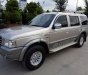 Ford Everest 2007 - Bán xe Ford Everest năm 2007, giá cạnh tranh