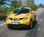 Nissan Juke 2016 - Bán Nissan Juke 2016, màu vàng, nhập khẩu nguyên chiếc, giá tốt