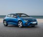 Volkswagen Scirocco   R 2017 - Bán xe Volkswagen Scirocco R, (màu xám, xanh dương, tím), nhập khẩu chính hãng - LH: 0933.365.188