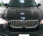 BMW X5 3.0 2007 - Bán BMW X5 3.0 sản xuất 2007, màu đen, 625tr